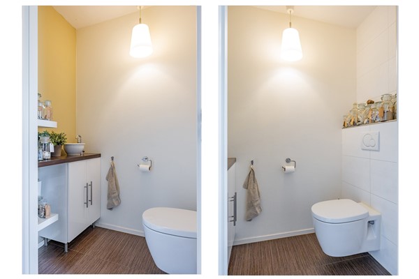 Medium property photo - Merwedelaan 5, 9606 RL Kropswolde